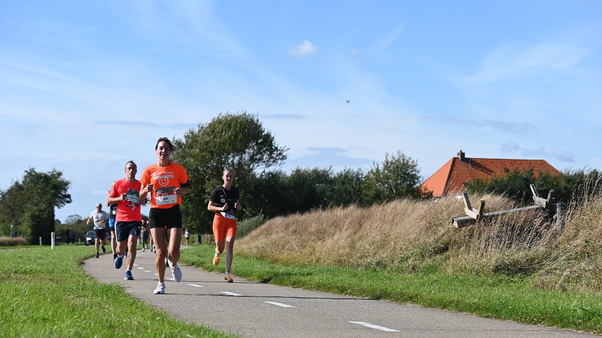 Texel Halve Marathon_498