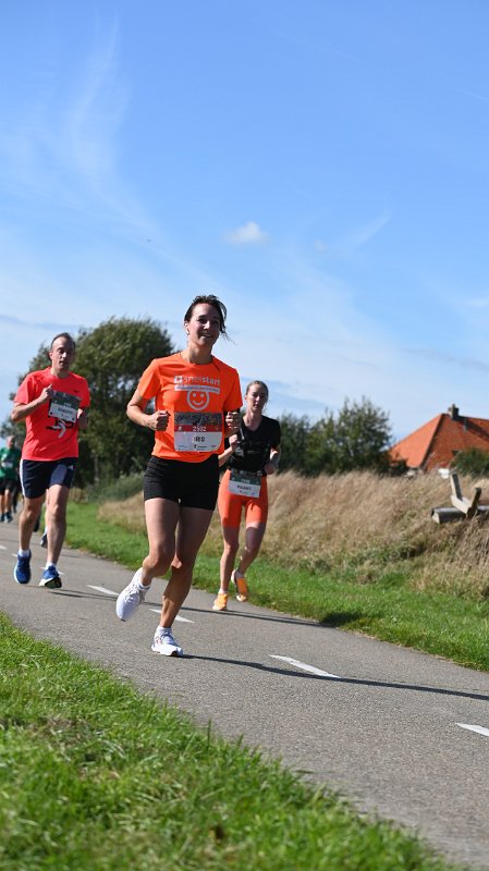 Texel Halve Marathon_499