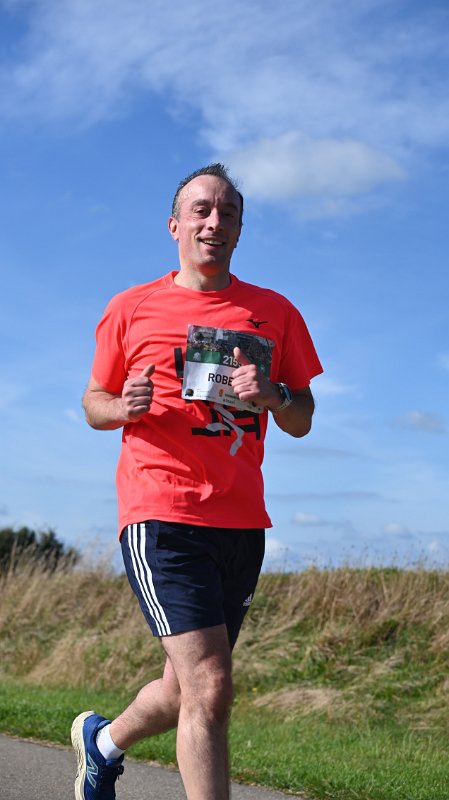 Texel Halve Marathon_503