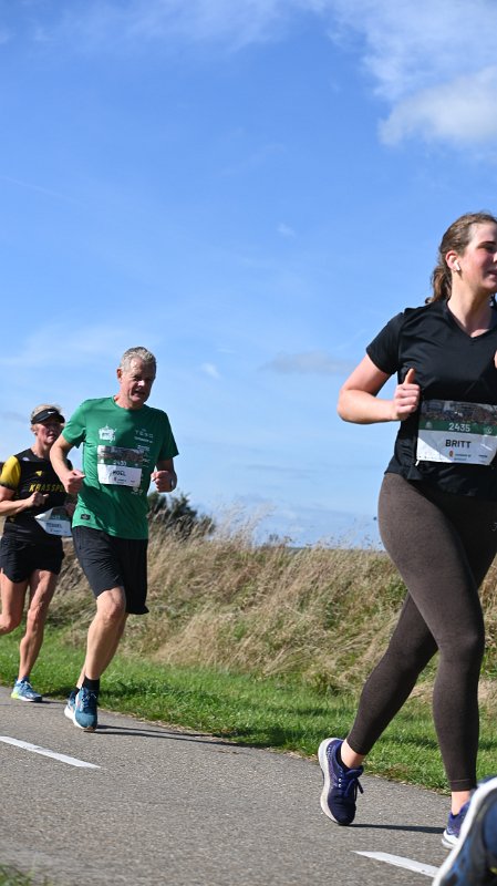 Texel Halve Marathon_509
