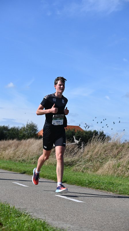 Texel Halve Marathon_515