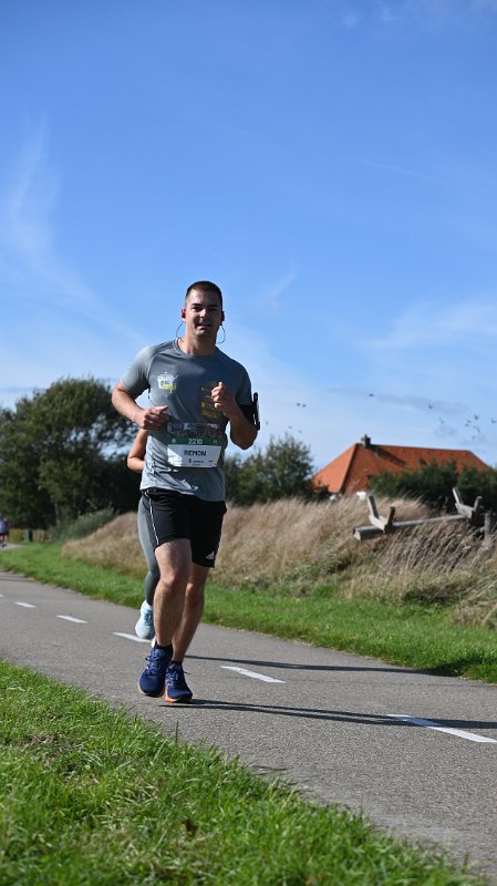 Texel Halve Marathon_517