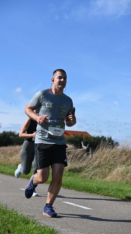 Texel Halve Marathon_518