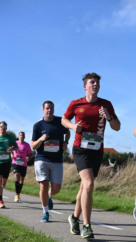 Texel Halve Marathon_524