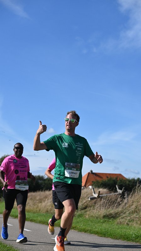 Texel Halve Marathon_526