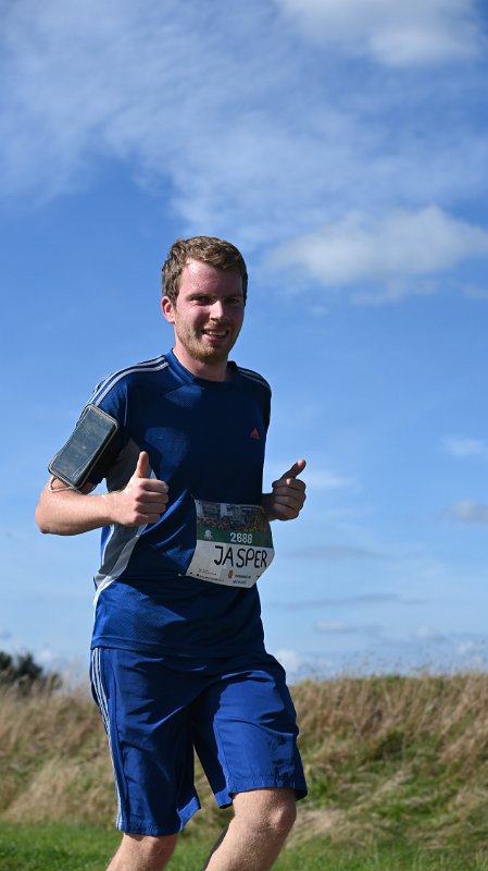 Texel Halve Marathon_532