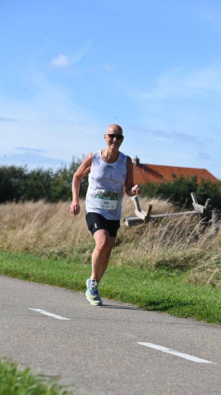 Texel Halve Marathon_533