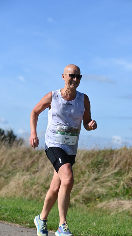 Texel Halve Marathon_534