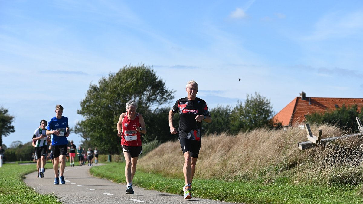 Texel Halve Marathon_536