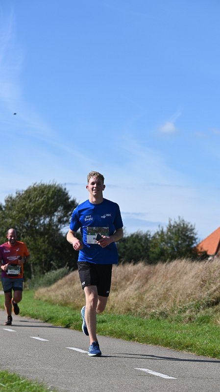 Texel Halve Marathon_539