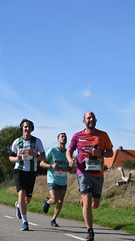Texel Halve Marathon_541