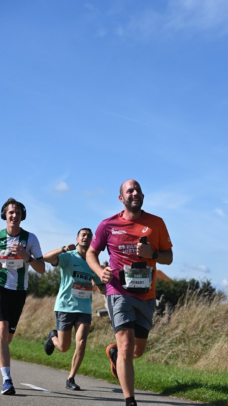 Texel Halve Marathon_542
