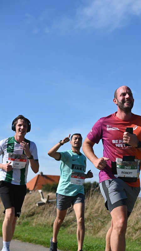 Texel Halve Marathon_543