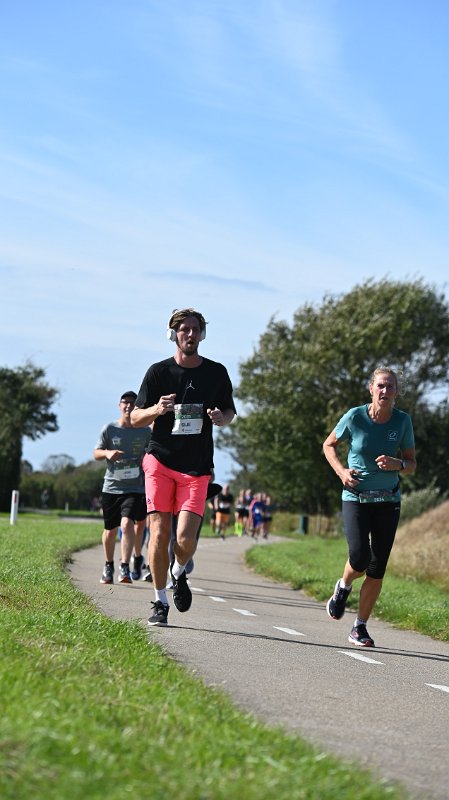 Texel Halve Marathon_551