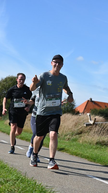 Texel Halve Marathon_556
