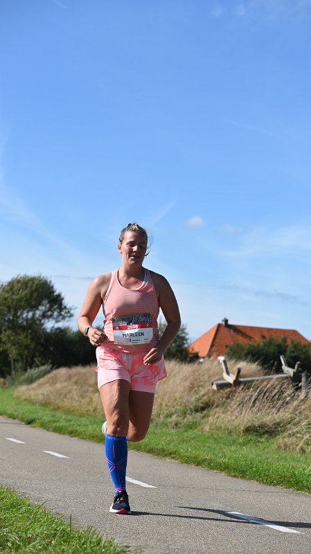 Texel Halve Marathon_559