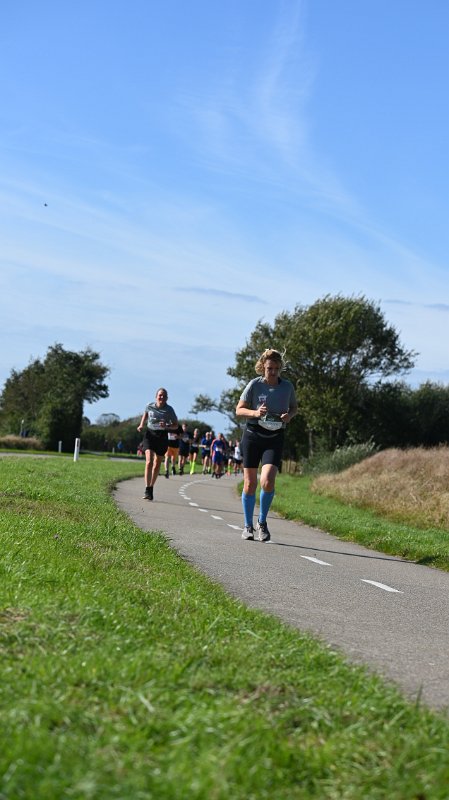 Texel Halve Marathon_561
