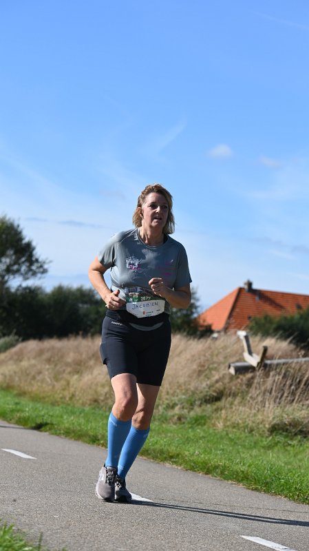 Texel Halve Marathon_563
