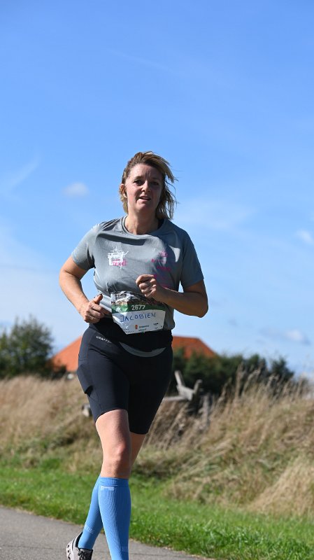 Texel Halve Marathon_564
