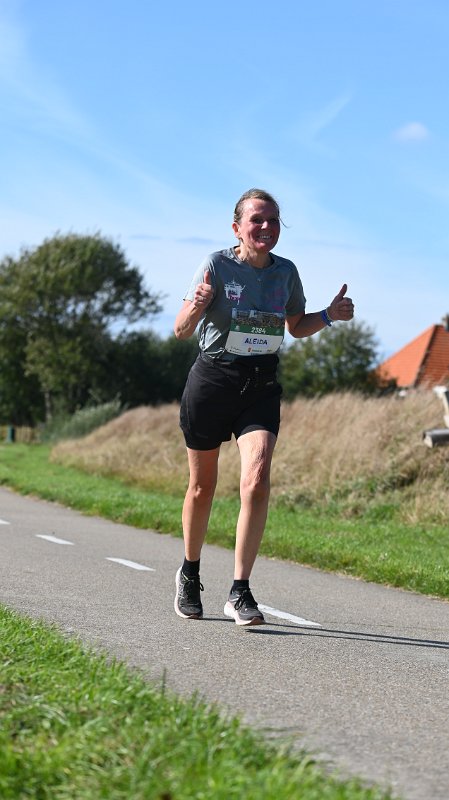 Texel Halve Marathon_566