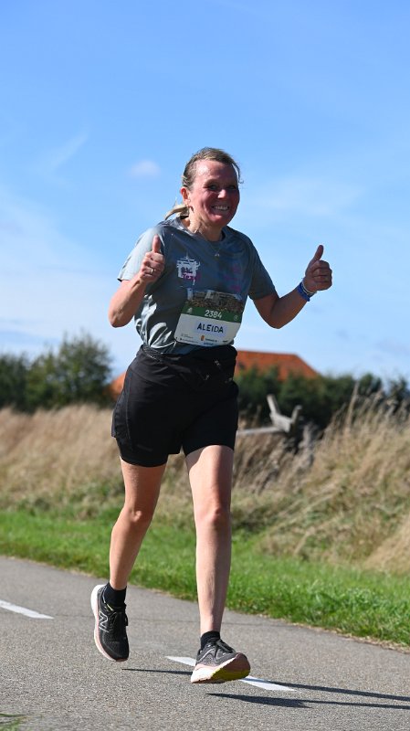 Texel Halve Marathon_567