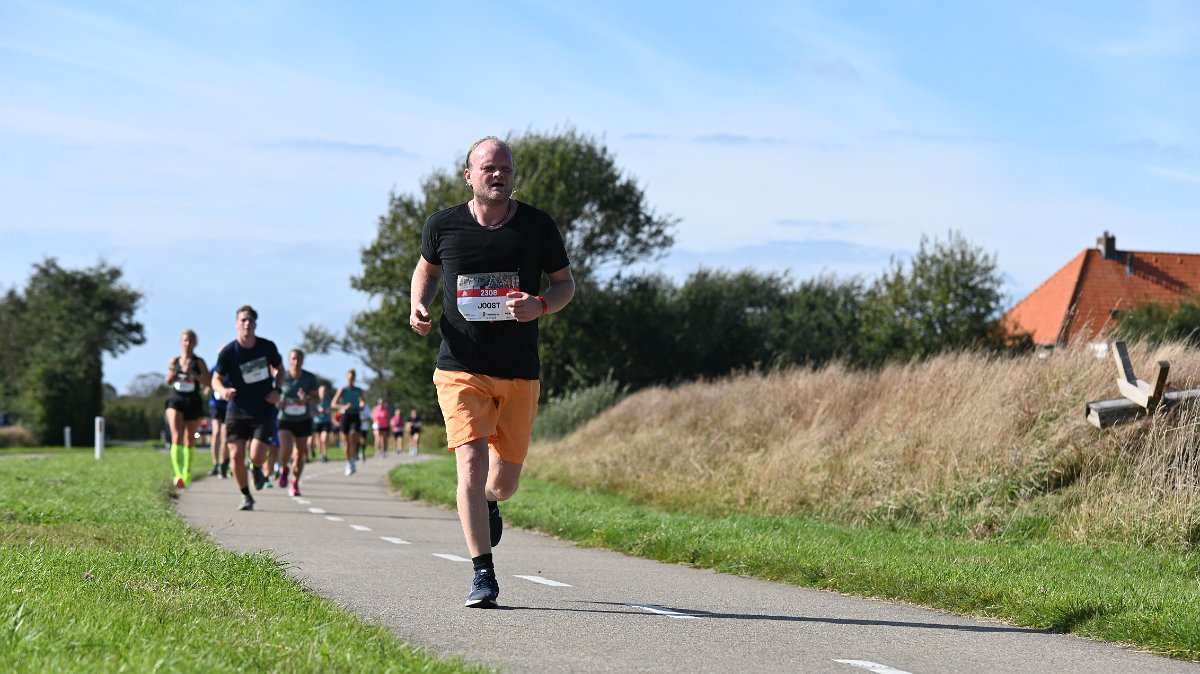Texel Halve Marathon_569