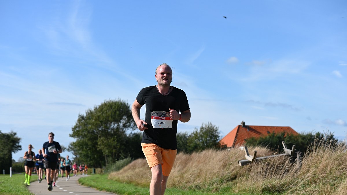 Texel Halve Marathon_570