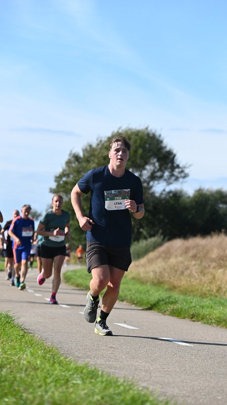 Texel Halve Marathon_572