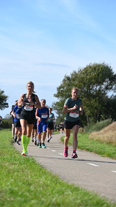 Texel Halve Marathon_573