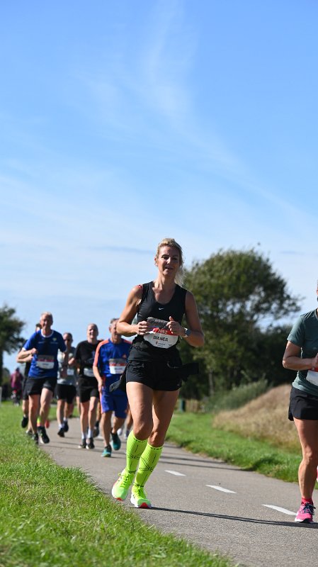 Texel Halve Marathon_575