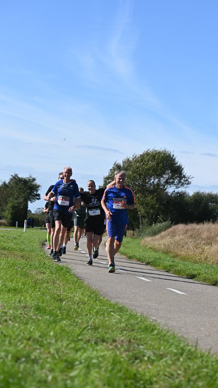 Texel Halve Marathon_577