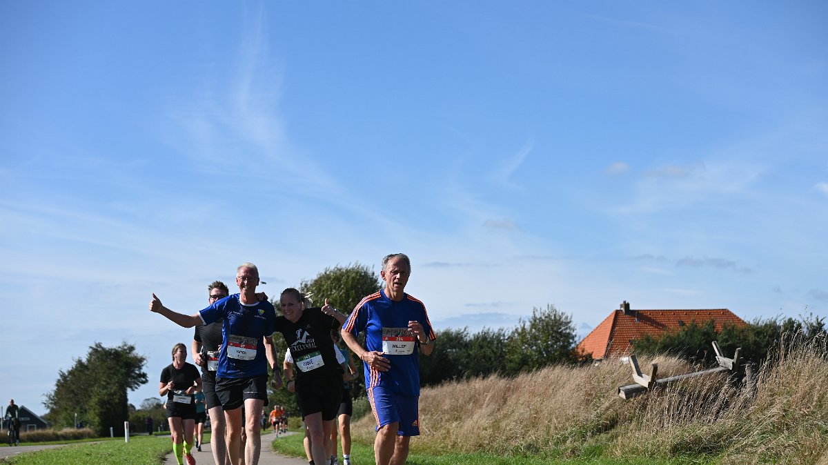 Texel Halve Marathon_578