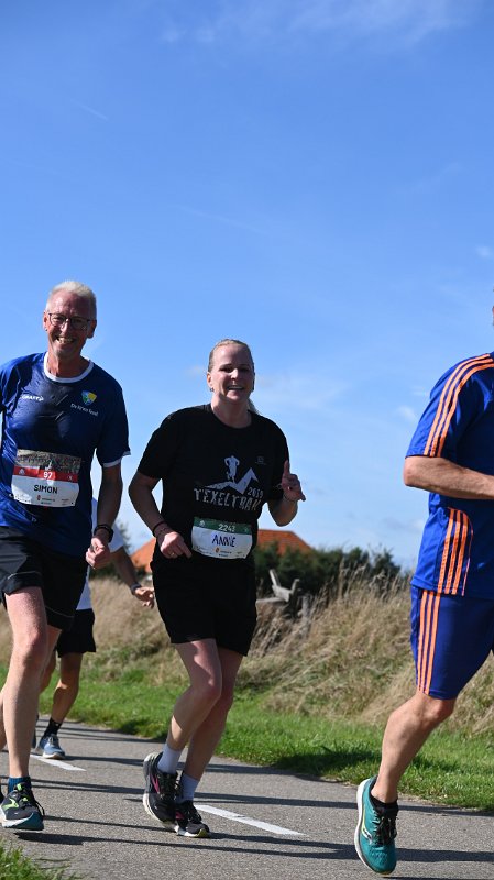 Texel Halve Marathon_580
