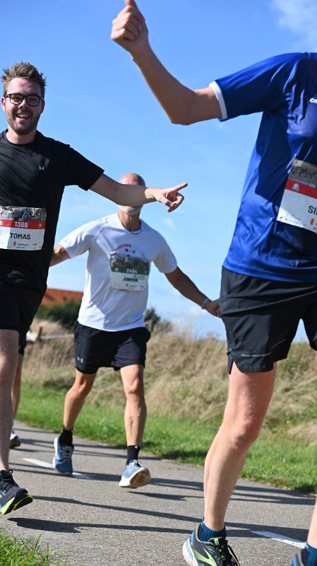 Texel Halve Marathon_581