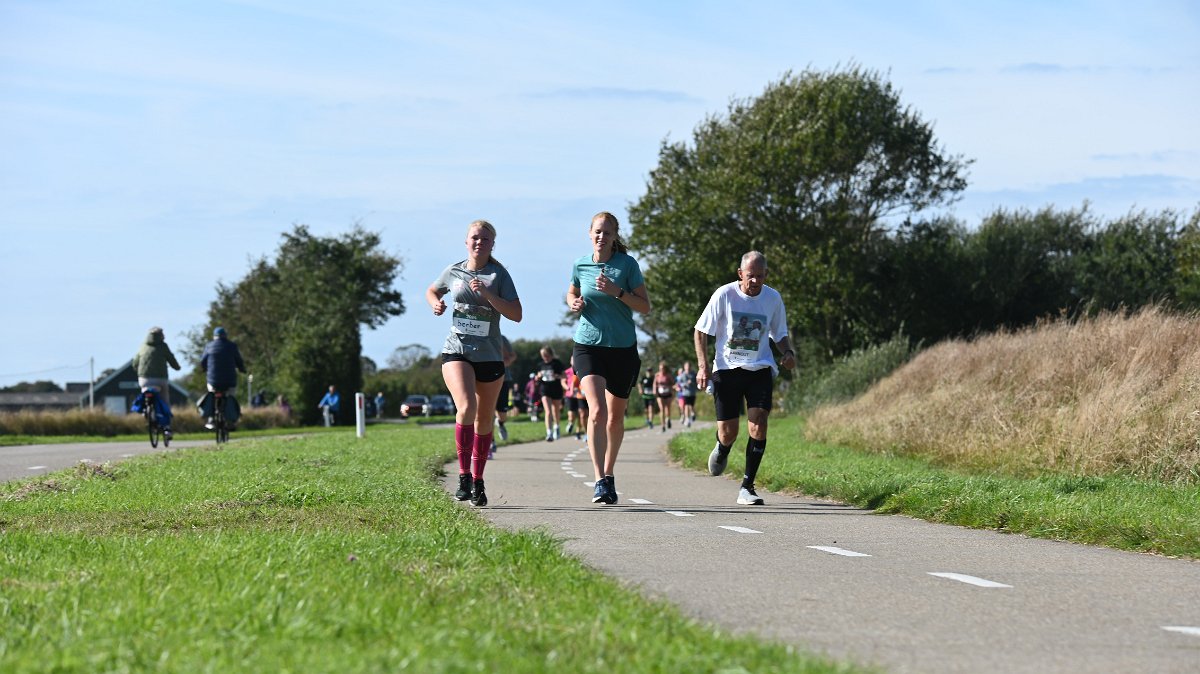 Texel Halve Marathon_584