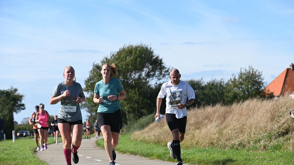 Texel Halve Marathon_585