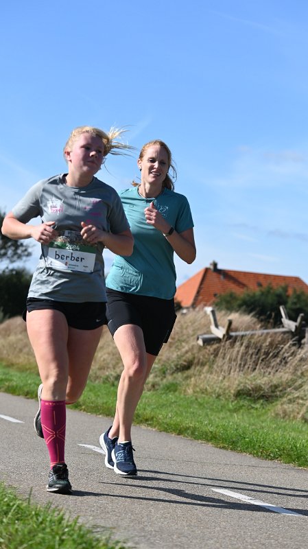Texel Halve Marathon_587