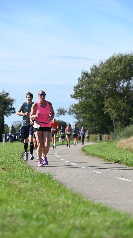Texel Halve Marathon_588