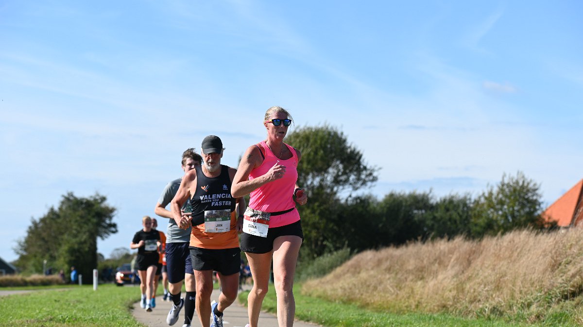 Texel Halve Marathon_589