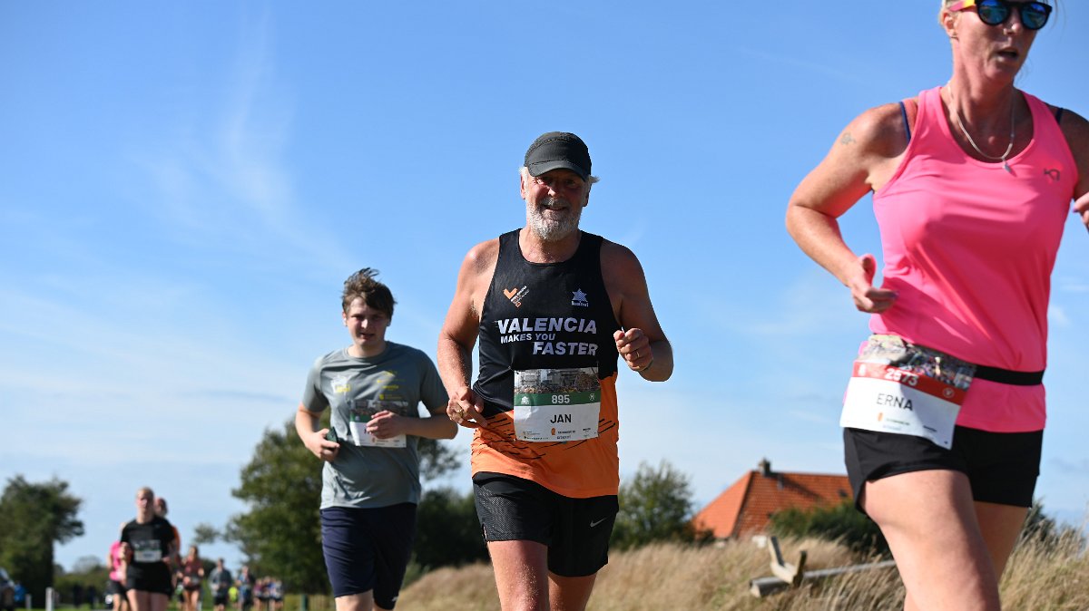 Texel Halve Marathon_591