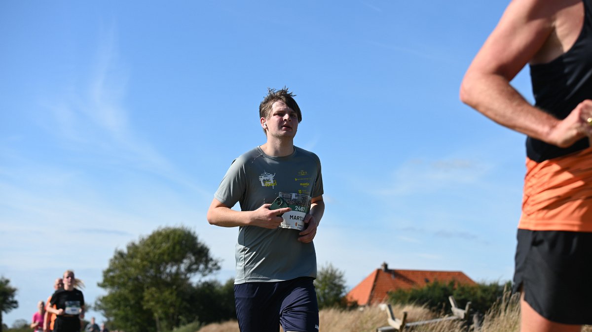 Texel Halve Marathon_592
