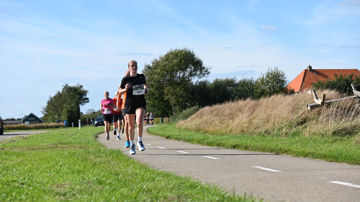 Texel Halve Marathon_593