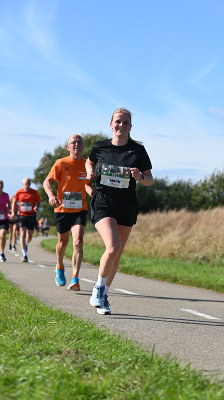 Texel Halve Marathon_594
