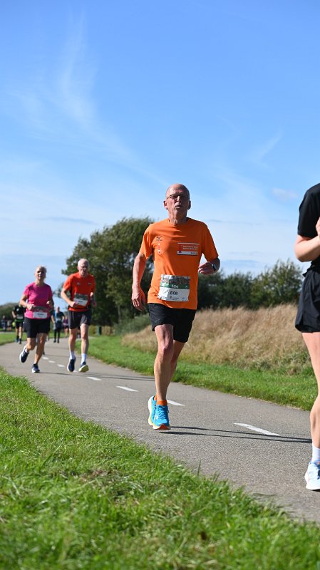 Texel Halve Marathon_595