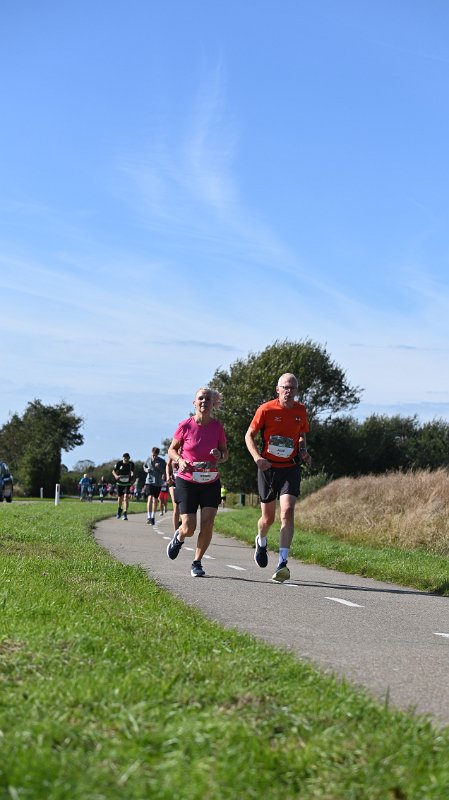 Texel Halve Marathon_596