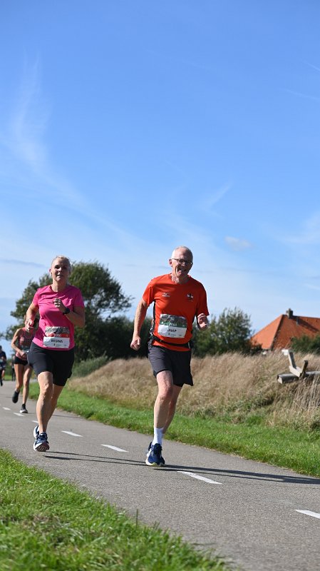 Texel Halve Marathon_597
