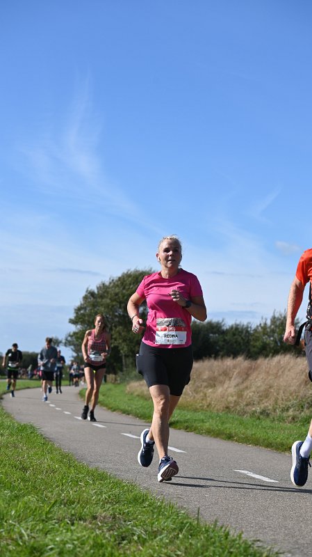 Texel Halve Marathon_598