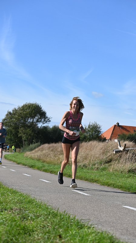 Texel Halve Marathon_599