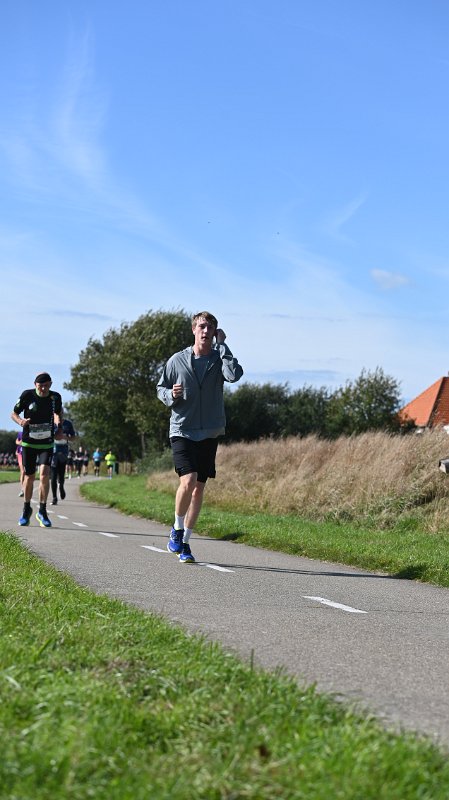 Texel Halve Marathon_600