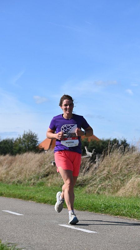 Texel Halve Marathon_609